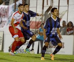 Foto de la galería: Guaraní, líder de la Zona 7 del Regional Amateur
