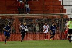 Foto de la galería: Guaraní, líder de la Zona 7 del Regional Amateur