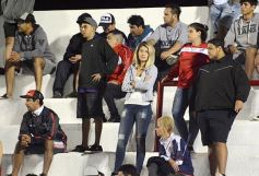 Foto de la galería: Guaraní, líder de la Zona 7 del Regional Amateur