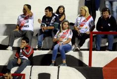 Foto de la galería: Guaraní, líder de la Zona 7 del Regional Amateur