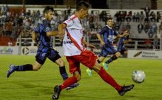 Foto de la galería: Guaraní, líder de la Zona 7 del Regional Amateur