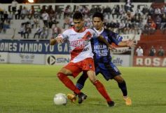 Foto de la galería: Guaraní, líder de la Zona 7 del Regional Amateur