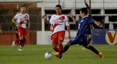 Foto de la galería: Guaraní, líder de la Zona 7 del Regional Amateur