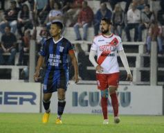 Foto de la galería: Guaraní, líder de la Zona 7 del Regional Amateur