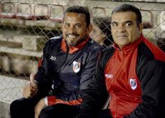 Foto de la galería: Guaraní, líder de la Zona 7 del Regional Amateur