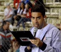 Foto de la galería: Guaraní, líder de la Zona 7 del Regional Amateur