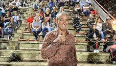 Foto de la galería: Guaraní, líder de la Zona 7 del Regional Amateur