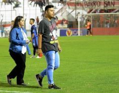 Foto de la galería: Guaraní, líder de la Zona 7 del Regional Amateur