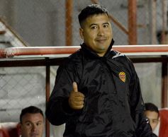 Foto de la galería: Guaraní, líder de la Zona 7 del Regional Amateur