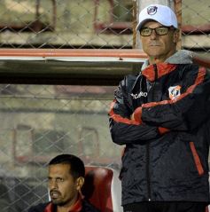 Foto de la galería: Guaraní, líder de la Zona 7 del Regional Amateur