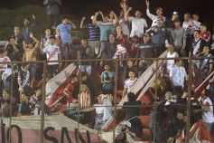 Foto de la galería: Guaraní, líder de la Zona 7 del Regional Amateur