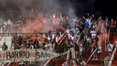 Foto de la galería: Guaraní, líder de la Zona 7 del Regional Amateur