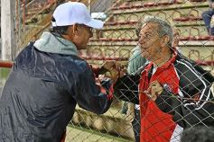 Foto de la galería: Guaraní, líder de la Zona 7 del Regional Amateur