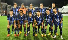 Foto de la galería: Guaraní, líder de la Zona 7 del Regional Amateur