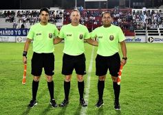 Foto de la galería: Guaraní, líder de la Zona 7 del Regional Amateur