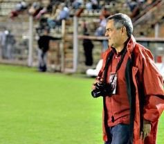 Foto de la galería: Guaraní, líder de la Zona 7 del Regional Amateur