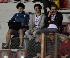 Foto de la galería: Guaraní, líder de la Zona 7 del Regional Amateur