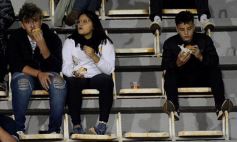 Foto de la galería: Guaraní, líder de la Zona 7 del Regional Amateur