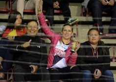 Foto de la galería: Guaraní, líder de la Zona 7 del Regional Amateur