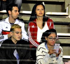 Foto de la galería: Guaraní, líder de la Zona 7 del Regional Amateur