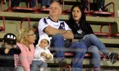 Foto de la galería: Guaraní, líder de la Zona 7 del Regional Amateur