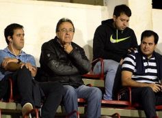 Foto de la galería: Guaraní, líder de la Zona 7 del Regional Amateur