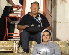 Foto de la galería: Guaraní, líder de la Zona 7 del Regional Amateur