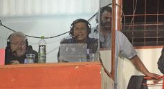 Foto de la galería: Guaraní, líder de la Zona 7 del Regional Amateur