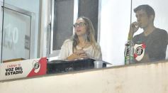 Foto de la galería: Guaraní, líder de la Zona 7 del Regional Amateur