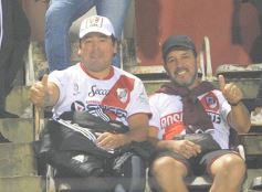 Foto de la galería: Guaraní, líder de la Zona 7 del Regional Amateur