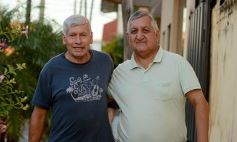 Foto de la galería: El Decano derrotó a Sporting y se mantiene en la pelea