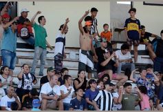 Foto de la galería: El Decano derrotó a Sporting y se mantiene en la pelea