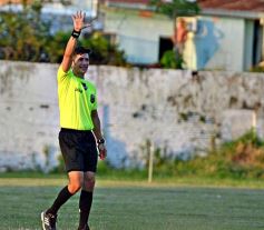 Foto de la galería: El Decano derrotó a Sporting y se mantiene en la pelea