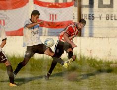Foto de la galería: El Decano derrotó a Sporting y se mantiene en la pelea