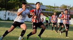 Foto de la galería: El Decano derrotó a Sporting y se mantiene en la pelea