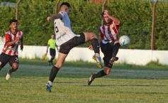 Foto de la galería: El Decano derrotó a Sporting y se mantiene en la pelea
