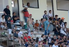 Foto de la galería: El Decano derrotó a Sporting y se mantiene en la pelea