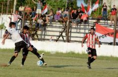 Foto de la galería: El Decano derrotó a Sporting y se mantiene en la pelea