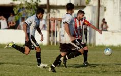 Foto de la galería: El Decano derrotó a Sporting y se mantiene en la pelea