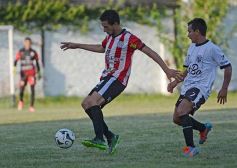 Foto de la galería: El Decano derrotó a Sporting y se mantiene en la pelea
