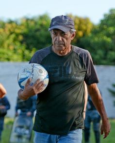 Foto de la galería: El Decano derrotó a Sporting y se mantiene en la pelea