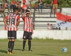 Foto de la galería: El Decano derrotó a Sporting y se mantiene en la pelea