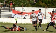 Foto de la galería: El Decano derrotó a Sporting y se mantiene en la pelea