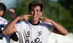 Foto de la galería: El Decano derrotó a Sporting y se mantiene en la pelea