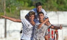 Foto de la galería: El Decano derrotó a Sporting y se mantiene en la pelea