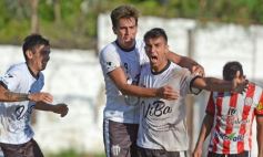 Foto de la galería: El Decano derrotó a Sporting y se mantiene en la pelea