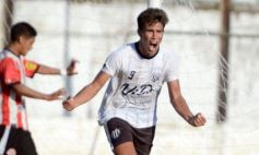 Foto de la galería: El Decano derrotó a Sporting y se mantiene en la pelea