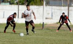 Foto de la galería: El Decano derrotó a Sporting y se mantiene en la pelea
