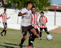 Foto de la galería: El Decano derrotó a Sporting y se mantiene en la pelea
