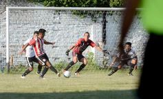 Foto de la galería: El Decano derrotó a Sporting y se mantiene en la pelea